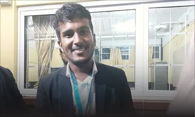 Villageoises 2020 : un Legal Advisor de 22 ans élu en tête à Clémencia