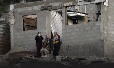 Mexique : 33 308 assassinats en 2021, 91 par jour en moyenne, en légère baisse