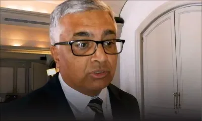 «Il faut transformer le secteur manufacturier et offrir plus d’opportunités aux jeunes », dit le président sortant de la Mexa