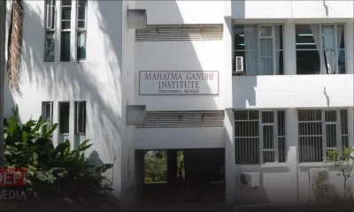 MGI et RTI : le père de Maneesh Gobin refuse l'offre
