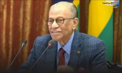 Ramgoolam : «L’exil des Chagossiens est désormais terminé [….] Le BIOT est mort !»