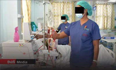 Enquête judiciaire - Patients dyalisés lors de la pandémie de Covid-19 :  «Nous étions livrés à nous-mêmes…»