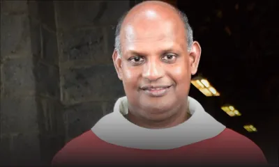 Mgr Jean Michaël Durhône : «Je serai un guide pour chaque Mauricien»