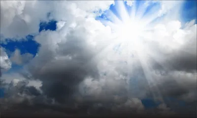 Prévisions météo pour ce lundi 12 février