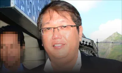 Michael Sik Yuen : «Il n’y a pas de malaise entre les agents du Parti Travailliste et ceux du PMSD»