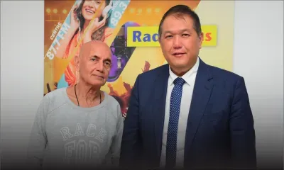 Sik Yuen : «Semenn prosenn nou pou ena ban pli bon nouvel»