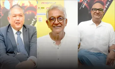 «Au Cœur de l’Info» : Michael Sik Yuen annonce un audit complet de la STC 