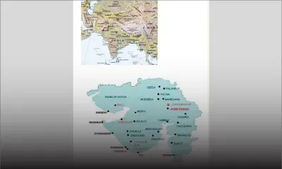 [Blog] From Gujarat to Mauritius : Gandhi, Modi, Atchia