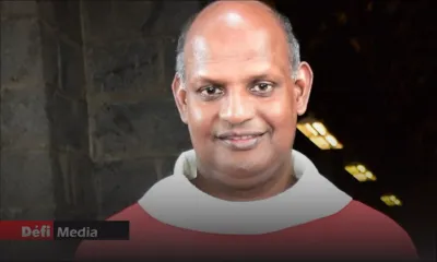 Maha Shivaratri : Mgr Durhône évoque la solidarité mauricienne dans les moments difficiles