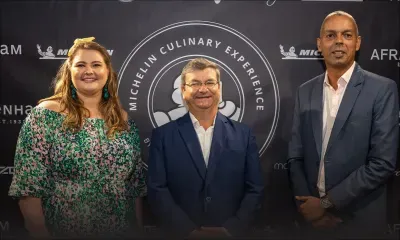 Michelin Culinary Experience : rendez-vous gastronomique à Maurice