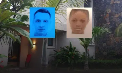 Meurtre d’un Polonais à Grand-Gaube : «Mon mari organisait des partouzes sous notre toit», dit  Michelle Ropa