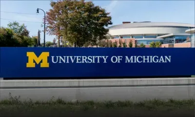 Une université américaine va verser 490 millions de dollars à un millier de victimes d'abus sexuels