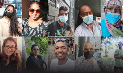 Micro-trottoir - Flambée des prix : quelles solutions pour les plus démunis ?