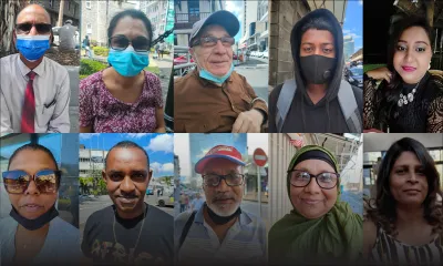 Micro-trottoir - Charles III : sera-t-il à la hauteur de sa mère ?