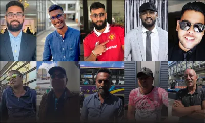 Finale de la Coupe du monde 2022 : des Mauriciens partagés pour leurs pronostics 