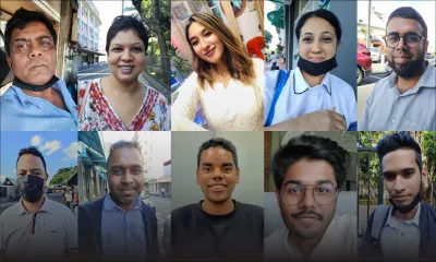 Micro-trottoir : droit de vote à 16 ans : Les Mauriciens divisés sur le sujet