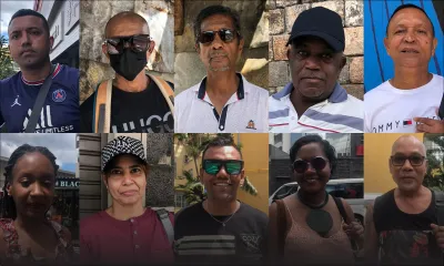 Micro-trottoir - Nouvelle année : les souhaits des Mauriciens pour leur pays