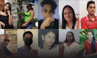 Micro-trottoir - Covid-19 : doit-on enlever les restrictions sanitaires comme d’autres pays ?