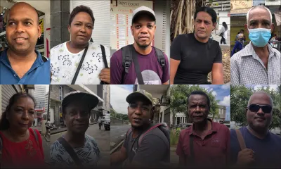 Sècheresse aggravée : des Mauriciens modifient leurs habitudes pour s’adapter