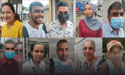 COVID-19 - masque dans les transports publics : est-ce une décision judicieuse ?