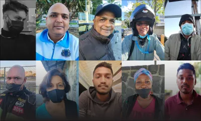 Micro-trottoir : des écuries qui boudent des courses, une situation qui inquiète les turfistes