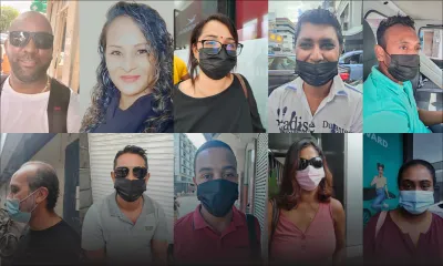 Micro-trottoir : pourquoi les couples font-ils de moins en moins d’enfants ?