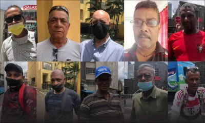 Micro-trottoir - Mondial 2022 : quels sont les dispositions prises par les Mauriciens pour regarder les matchs ?