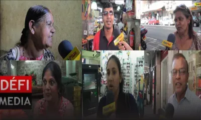 Micro-trottoir : ce qu’ils attendent du Budget 2017-18