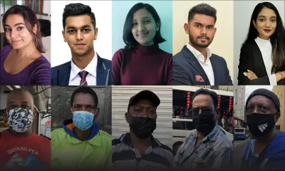 Allègements autour du port du masque : que pensent les Mauriciens du retour à la normalité ?