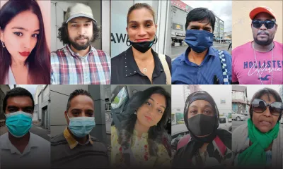 Micro-trottoir - Levée des subsides : comment font les Mauriciens pour gérer leurs budgets ?