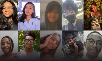 Micro-trottoir - Reprise du 18 octobre : comment les élèves du secondaire se préparent-ils au nouveau calendrier ?