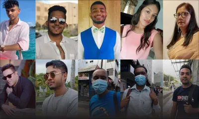 Micro-trottoir - Manifestation : la «marche du vrai changement» divise les Mauriciens