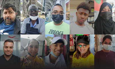 Hausse des cas de vols : doit-on opter pour les mesures répressives ?