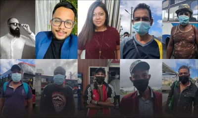 Conditions climatiques extrêmes jusqu’à mai sur Maurice : Ils évoquent leurs appréhensions et proposent des solutions