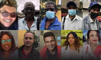 Micro-trottoir : Recrutement dans la fonction publique - l’âge limite étendu de 40 à 50 ans