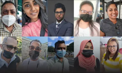 Budget 2022-23 : Pouvoir d’achat et baisse des prix au coeur des attentes des Mauriciens