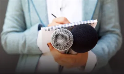 IBA Act : au tour des étudiants en journalisme d’exprimer leur indignation