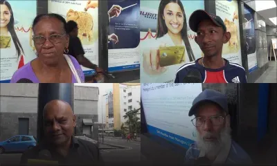 Micro-trottoir : Pravind Jugnauth Premier ministre, quel bilan?