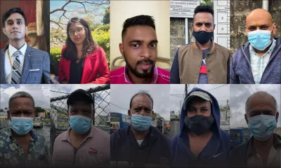 SAJ : Que retiennent les Mauriciens de ce géant de la politique ? 