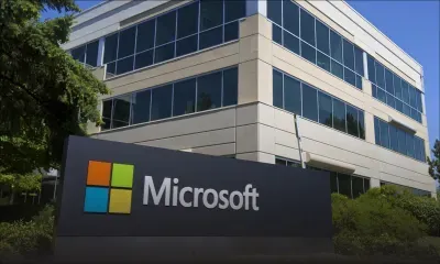 MC3 Maurice récompensée par Microsoft