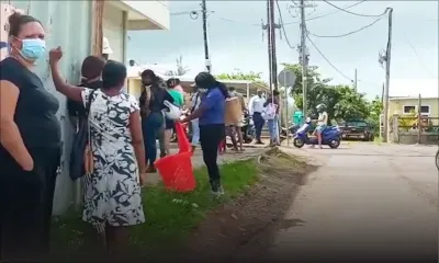 Covid-19 : des Rodriguais témoignent de leurs craintes