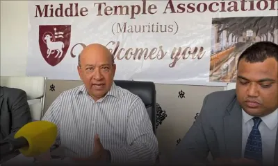 Journée des droits de l’homme : la Middle Temple Association demande l’introduction des droits humains à l’école