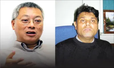 The shrinking middle class in 5 points