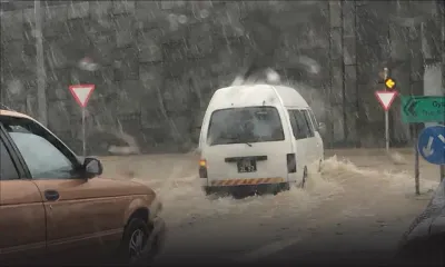 Météo : le mauvais temps va persister