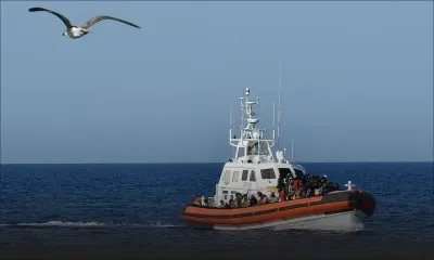 Libye: 70 migrants portés disparus en Méditerranée orientale