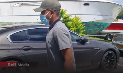 Soupçonné d'être le bras droit de Franklin : qui est Mike Gregory Pattee ?