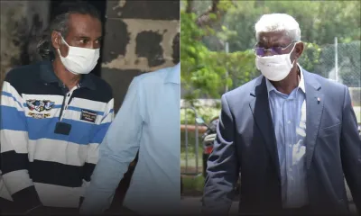 Après son déballage au CCID - Mike Brasse : «J’avais rencontré Mario Nobin en personne» 