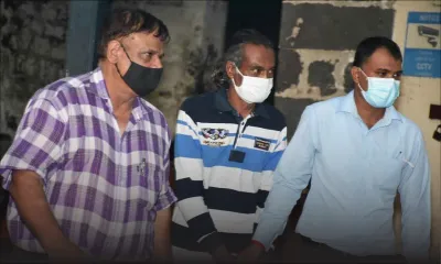 Mike Brasse passera la nuit au centre de détention de Moka 