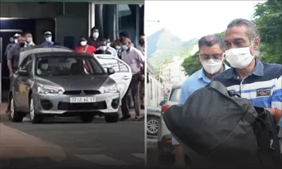 Le gendre de Mike Brasse : «Pourquoi le traite-t-on comme un criminel ?»