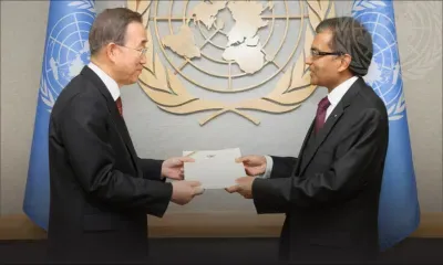 Rétrocession des Chagos à Maurice : Réunion cruciale entre le ministre britannique David Lammy et son homologue américain mi-février 